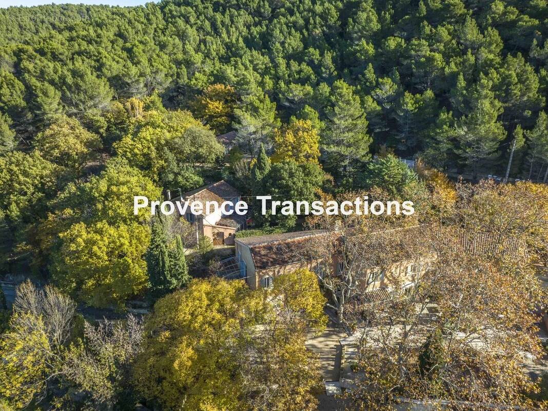 Commerce à GIGONDAS