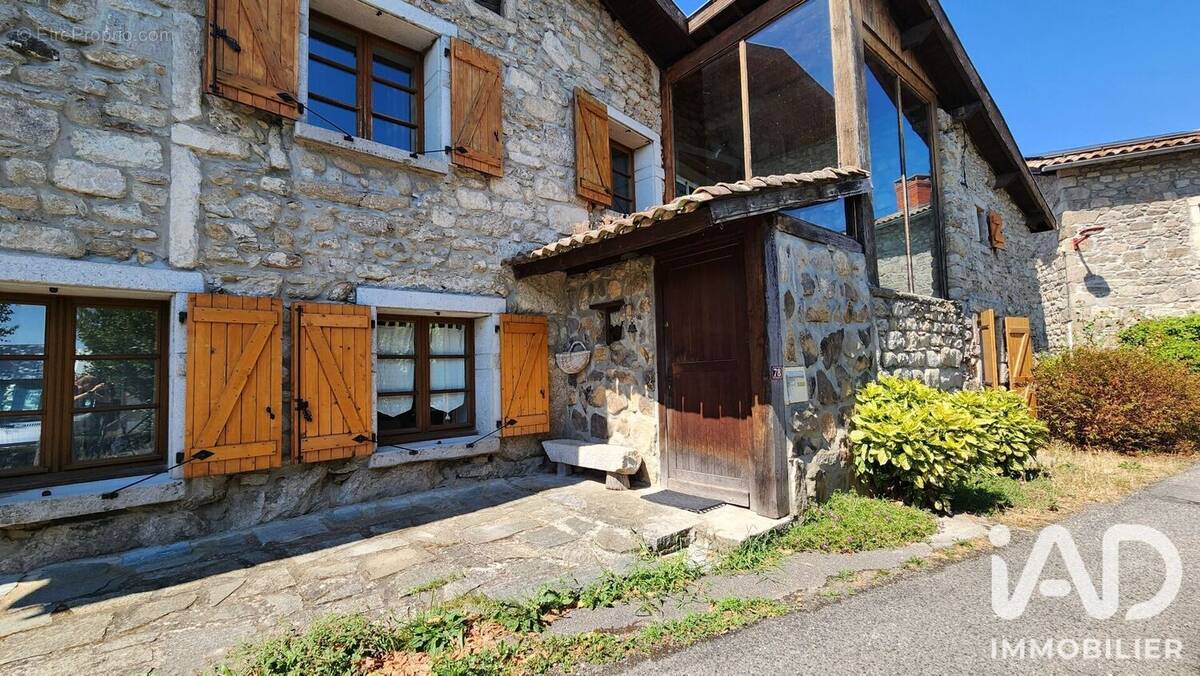 Photo 1 - Maison à MONTAGNY
