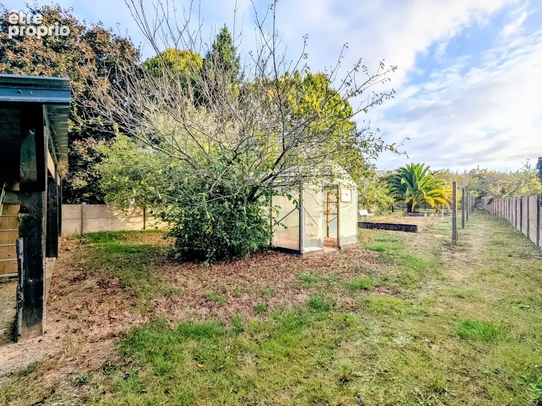 Terrain 500 m² à vendre à Etables-Sur-Mer (22680) - photo 3