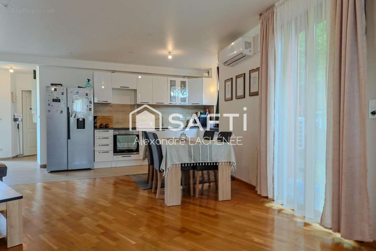 Photo 5 - Appartement à MERU