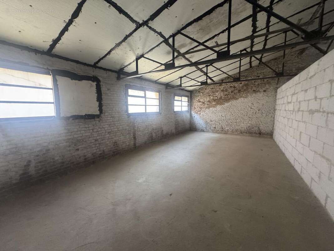 Appartement à CAMBRAI