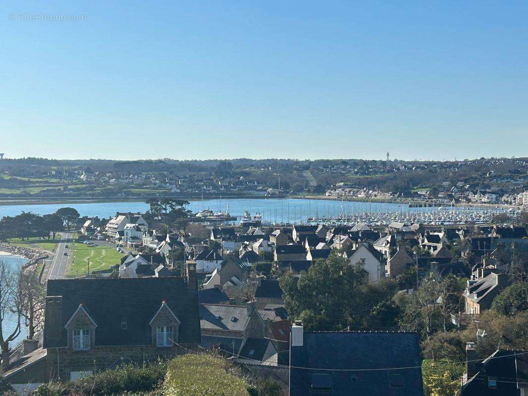 Maison à PERROS-GUIREC