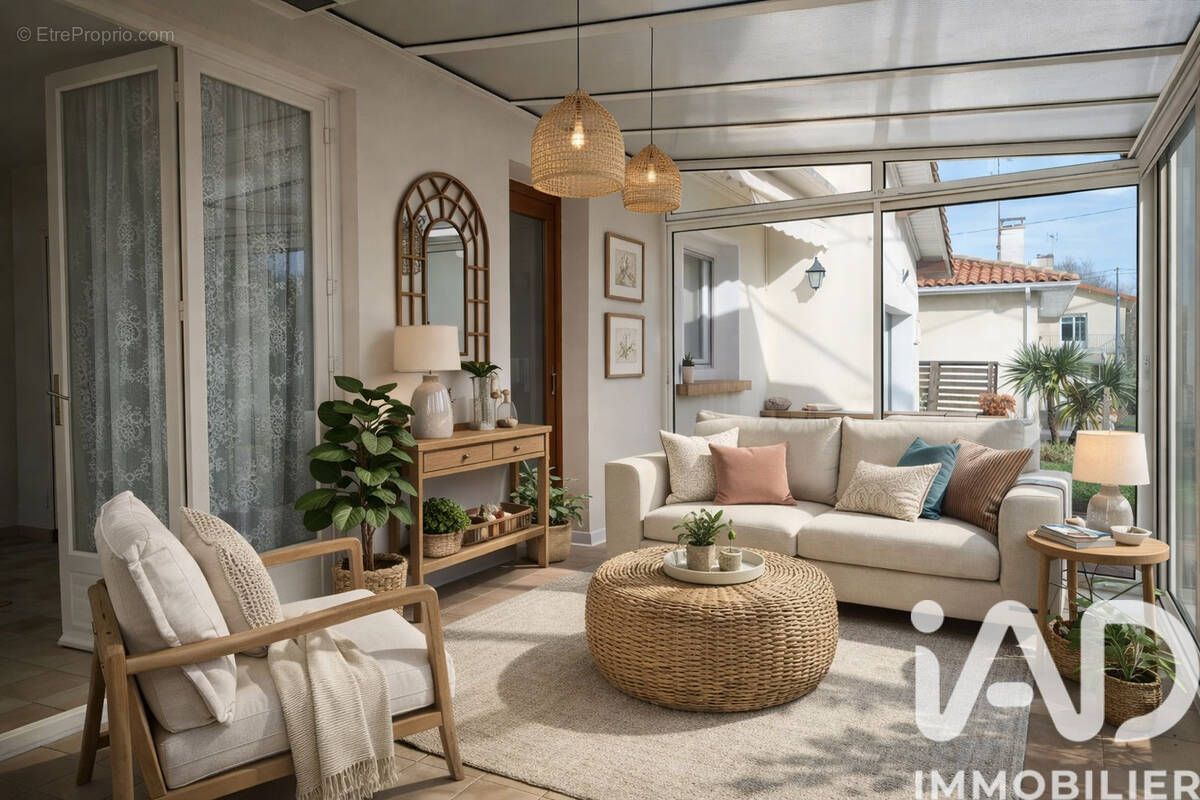 Photo 1 - Maison à SAUJON