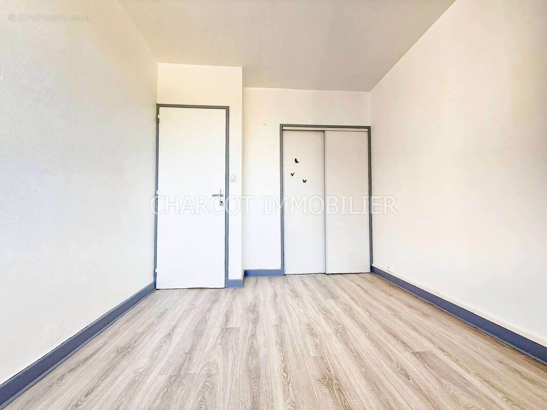 Appartement à LYON-5E