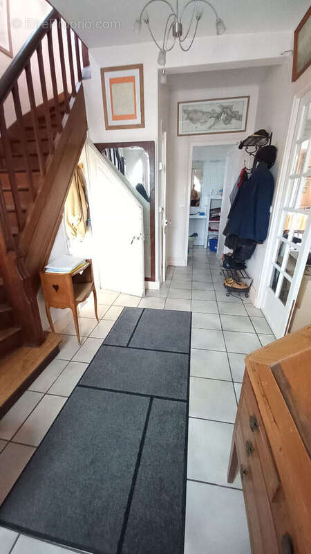 Maison à GOURNAY-SUR-MARNE