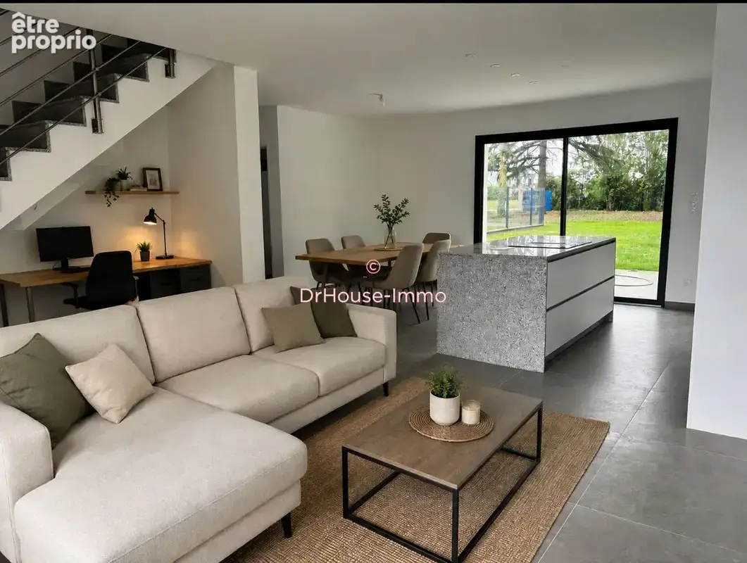 Maison 95 m² à Larcay  - photo 83