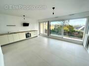 Appartement à SAINT-HERBLAIN