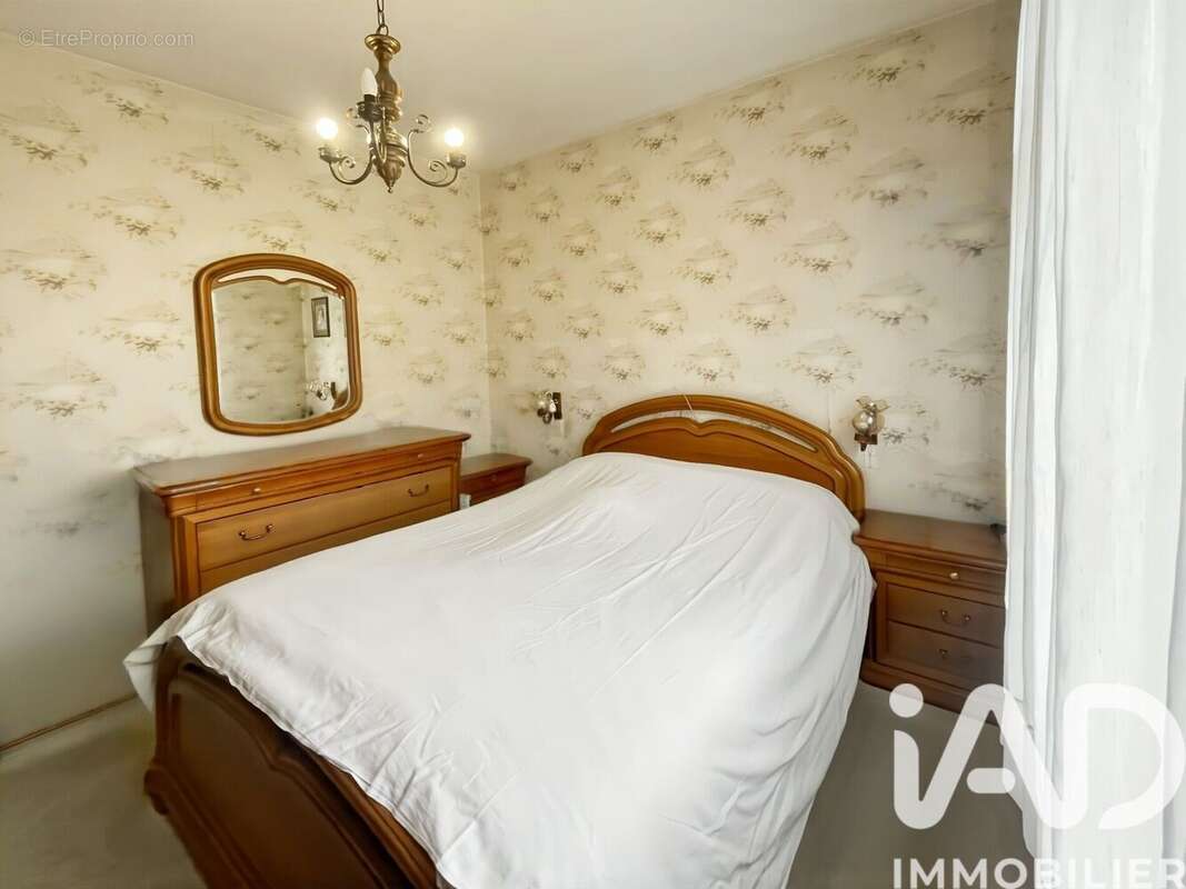 Photo 7 - Maison à RUEIL-MALMAISON