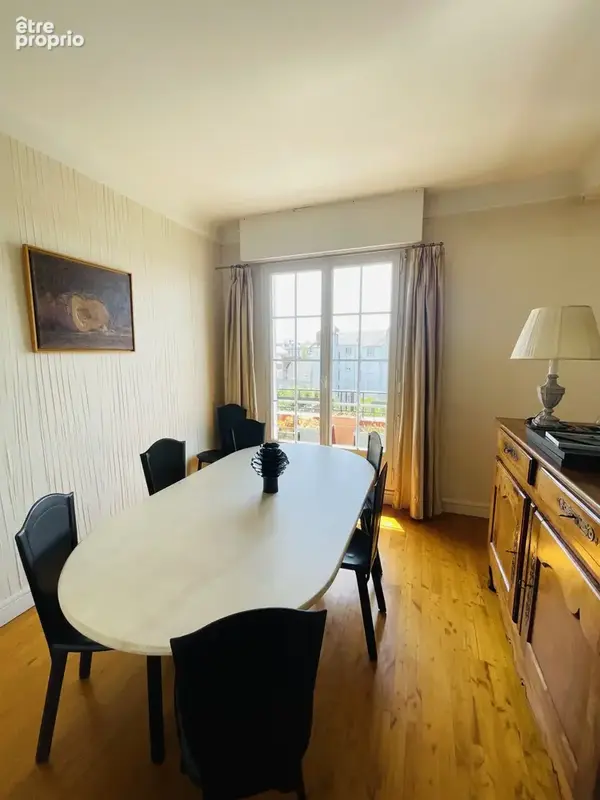 Monselet - Appartement 102m2 - photo 7