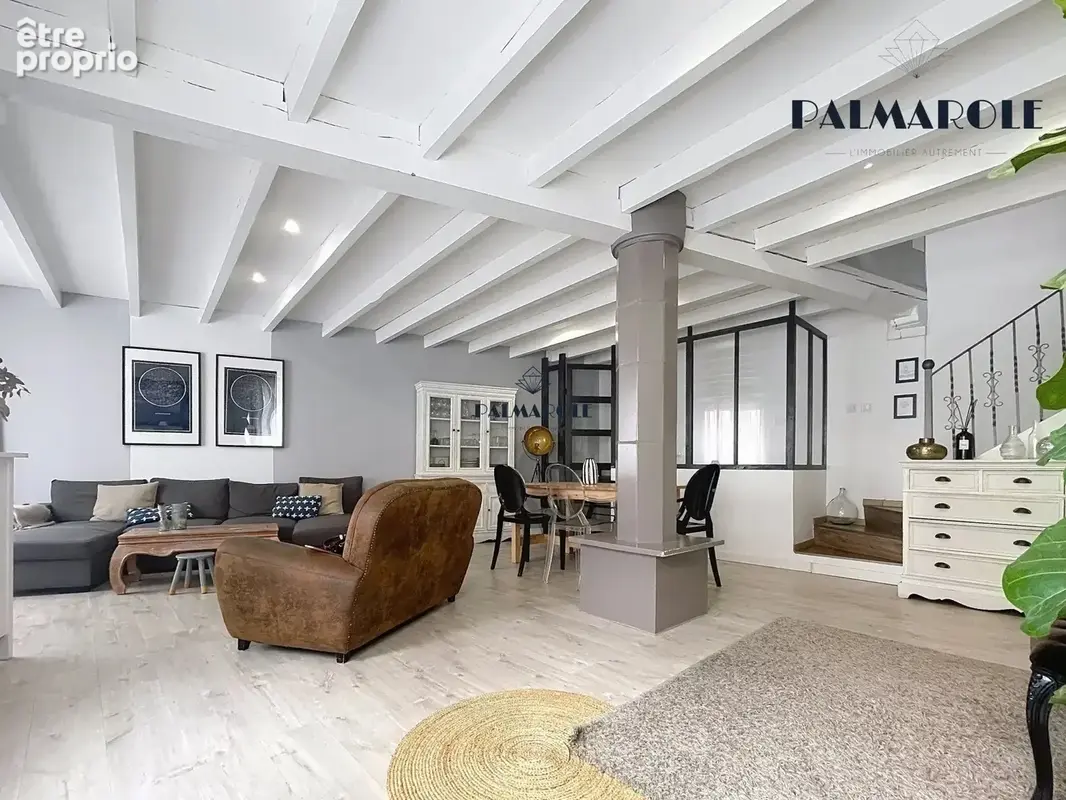 Maison 4 pièces 114 m² à vendre à Perpignan (66000) - photo 3