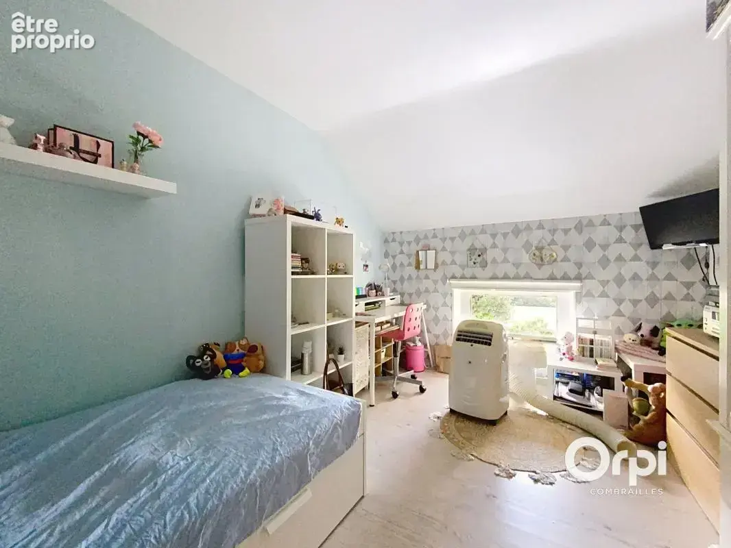Référence orpi combrailles n°4123 - photo 14
