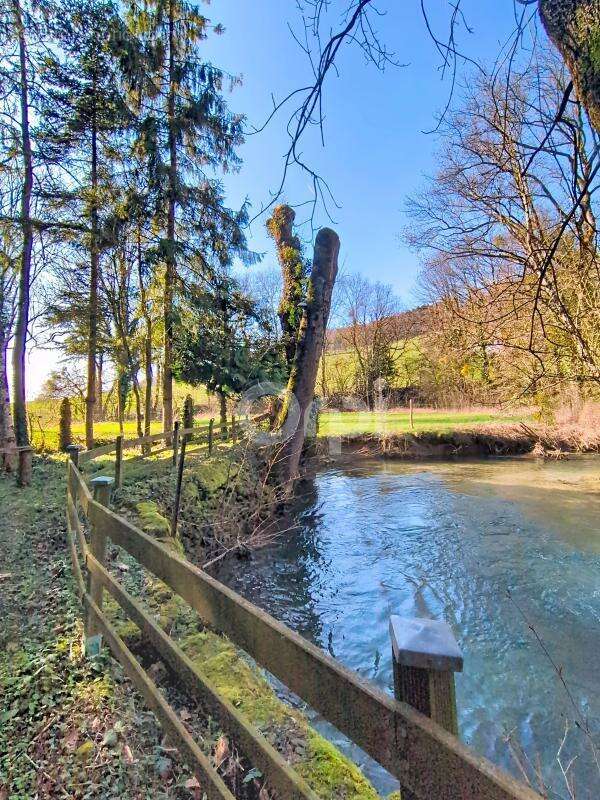 Maison à HUMBERVILLE