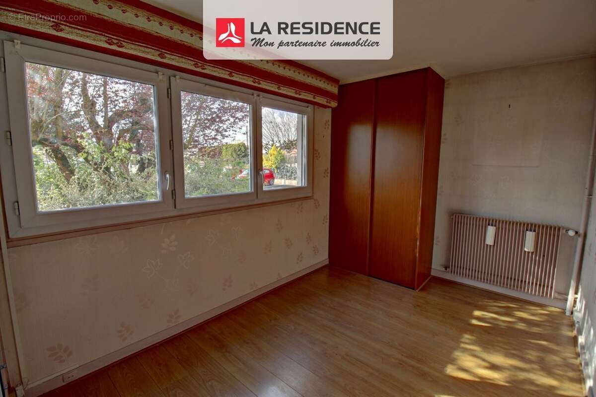 Appartement à CONFLANS-SAINTE-HONORINE