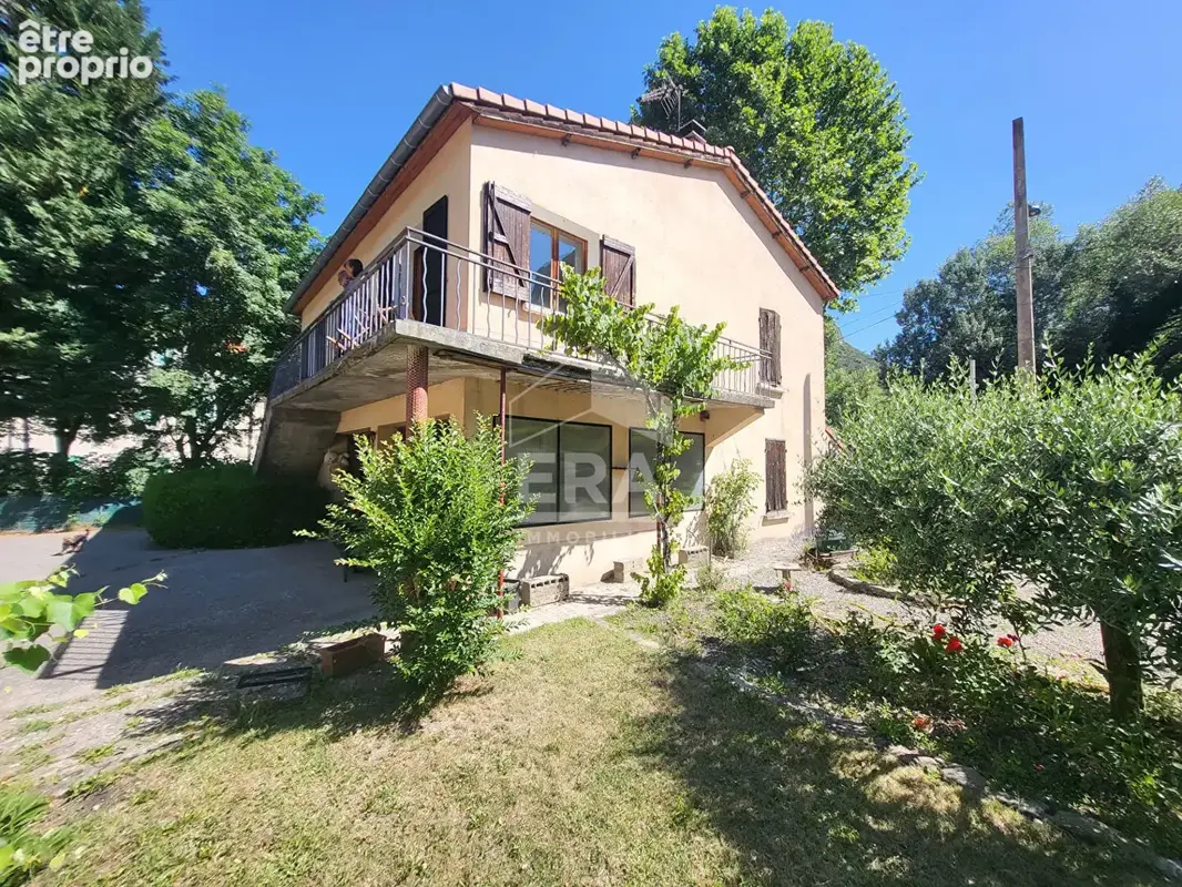 Maison 107m² à digne-les-bains - photo 2