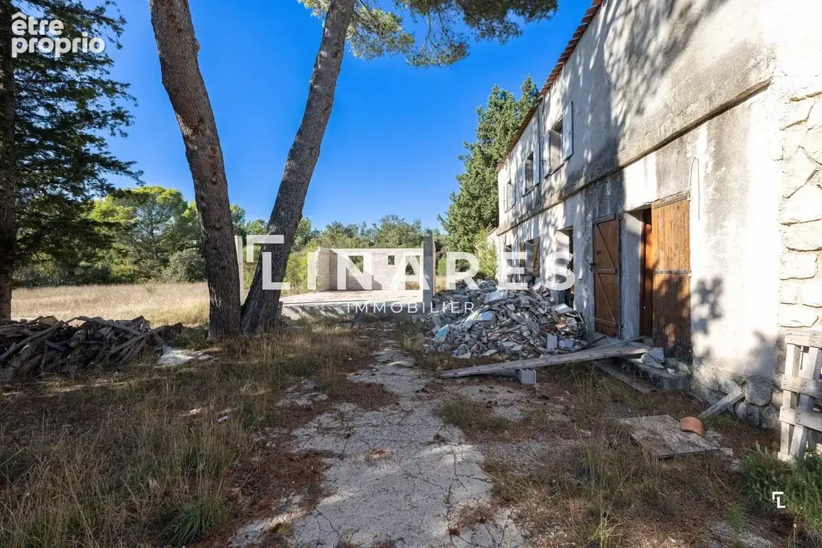 LA BASTIDE D'ANTAN - Propriété de 320m2 - Terrain 6000m2 - PUYRICARD - photo 8