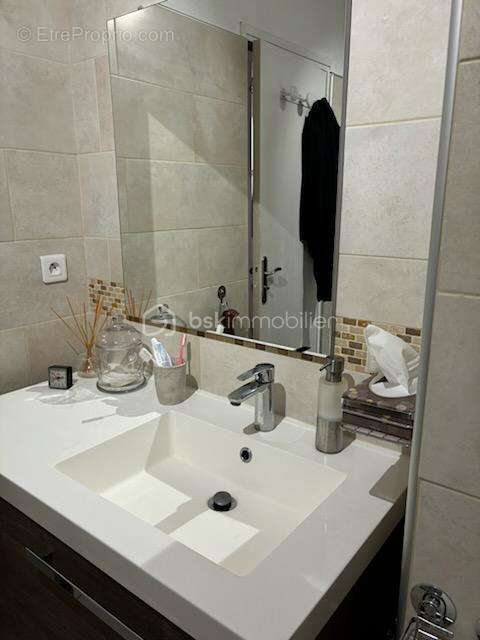 Appartement à AJACCIO