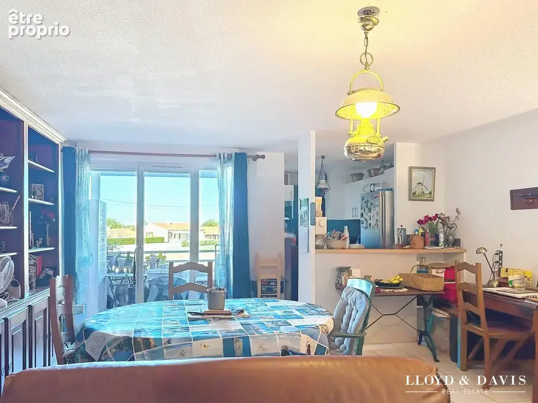 Appartement 4 pièces 85 m² à vendre à Royan (17200) - photo 6