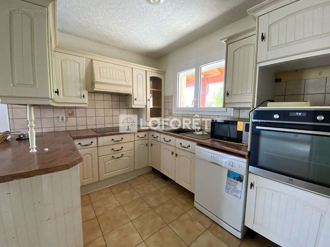 Maison à LAGARDELLE-SUR-LEZE