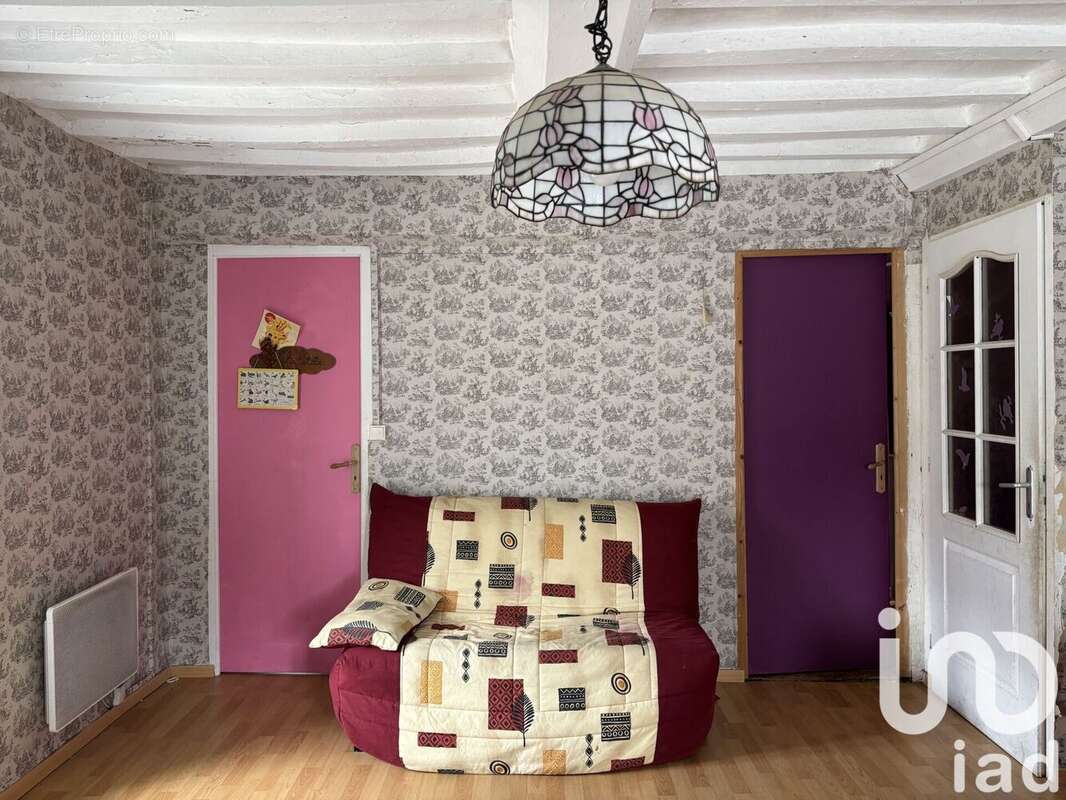 Photo 8 - Maison à FORMIGNY