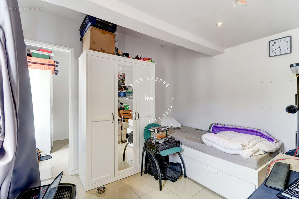 Appartement 22 m² à Paris-18e  - photo 6