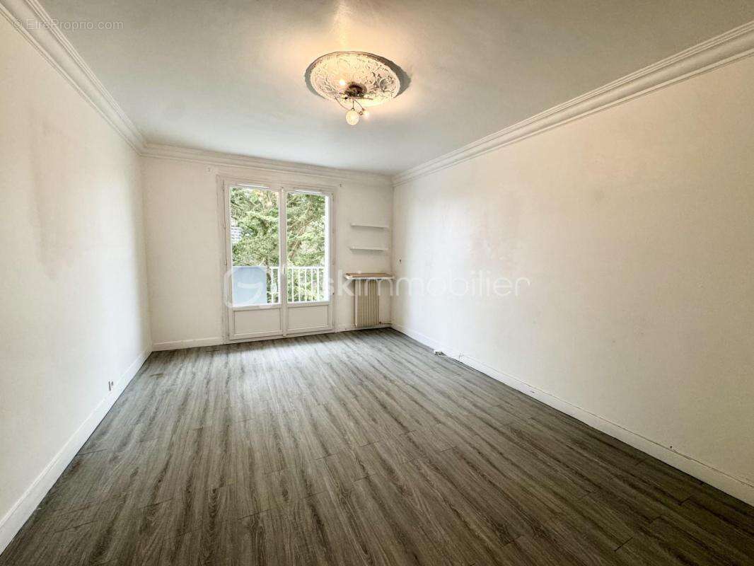 Appartement à DOMONT
