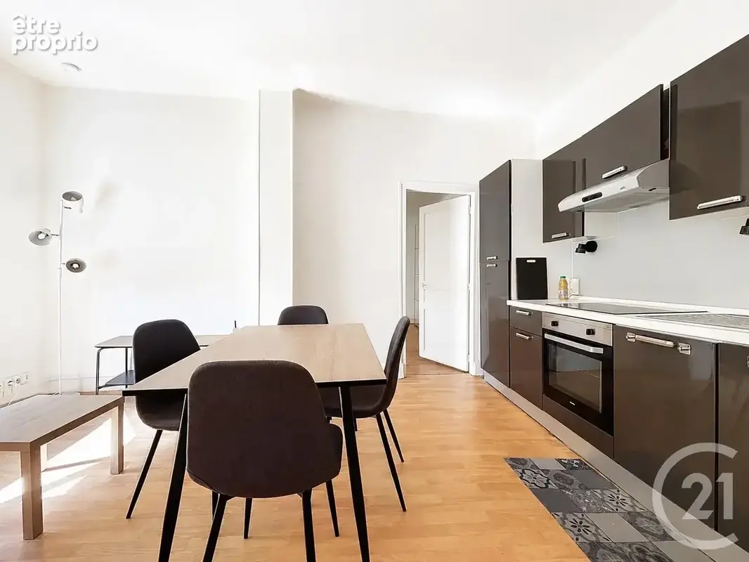 Appartement à CHARTRES