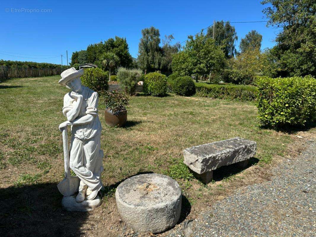 Appartement à LANNION