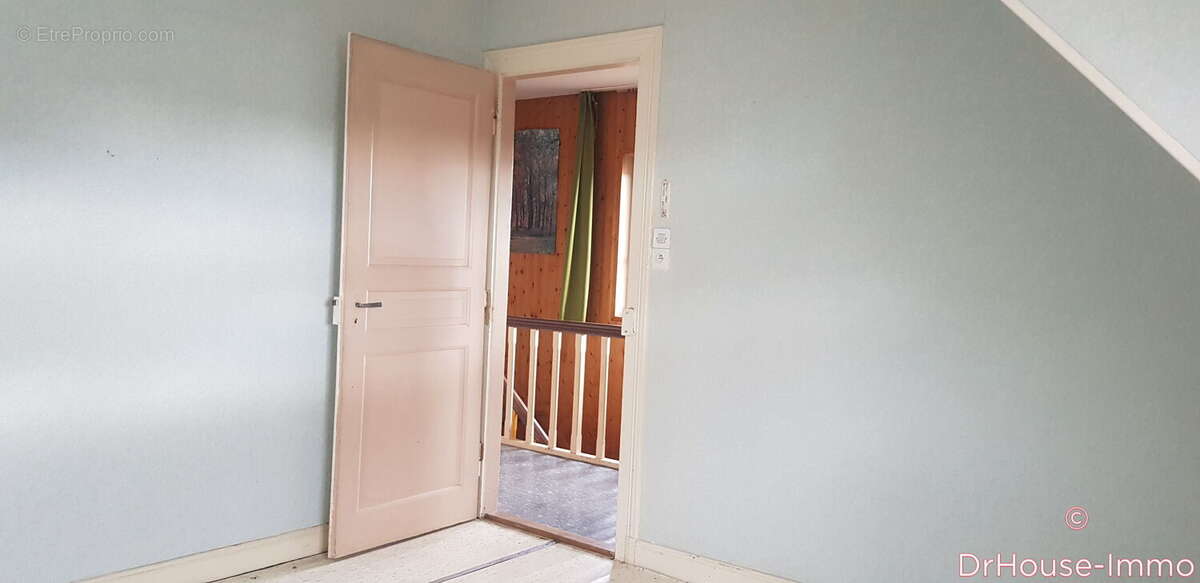 Maison à WITTELSHEIM