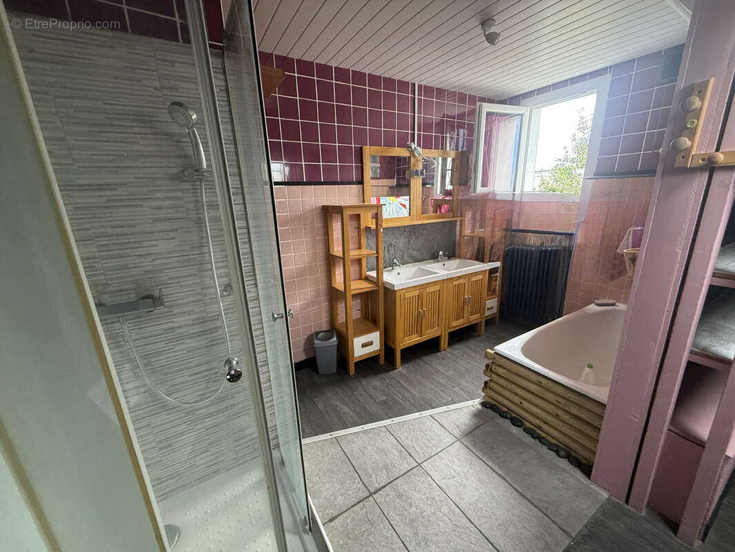 Maison à ARGENT-SUR-SAULDRE