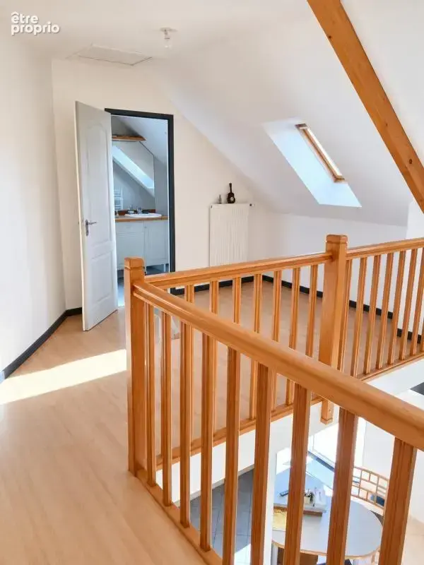 Maison à vendre 8 pièces, 4 chambres à  SAINT MARS LA JAILLE (44) - photo 14