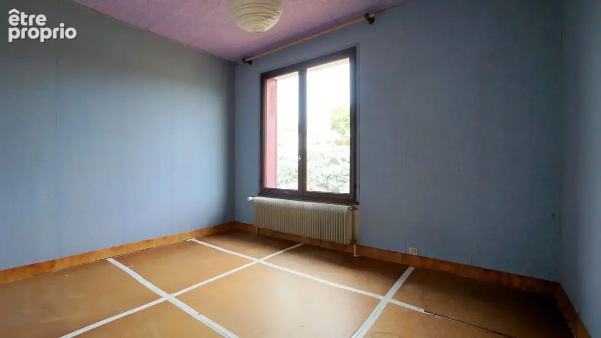 Maison de plain pied - 6 pièces - 105 m2 - photo 7