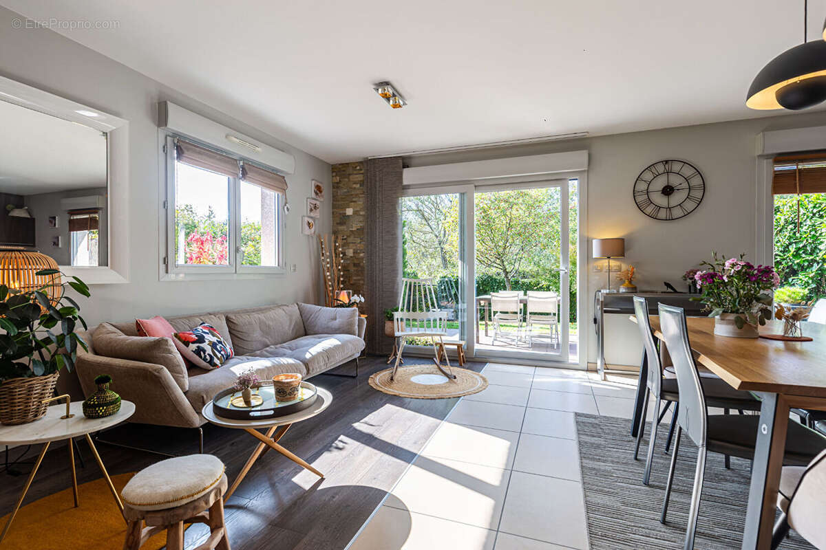 Appartement à ANNECY