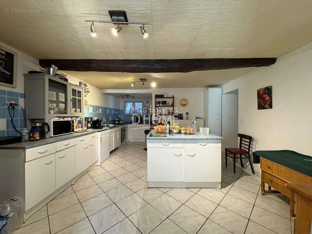 Maison à LA FERTE-GAUCHER