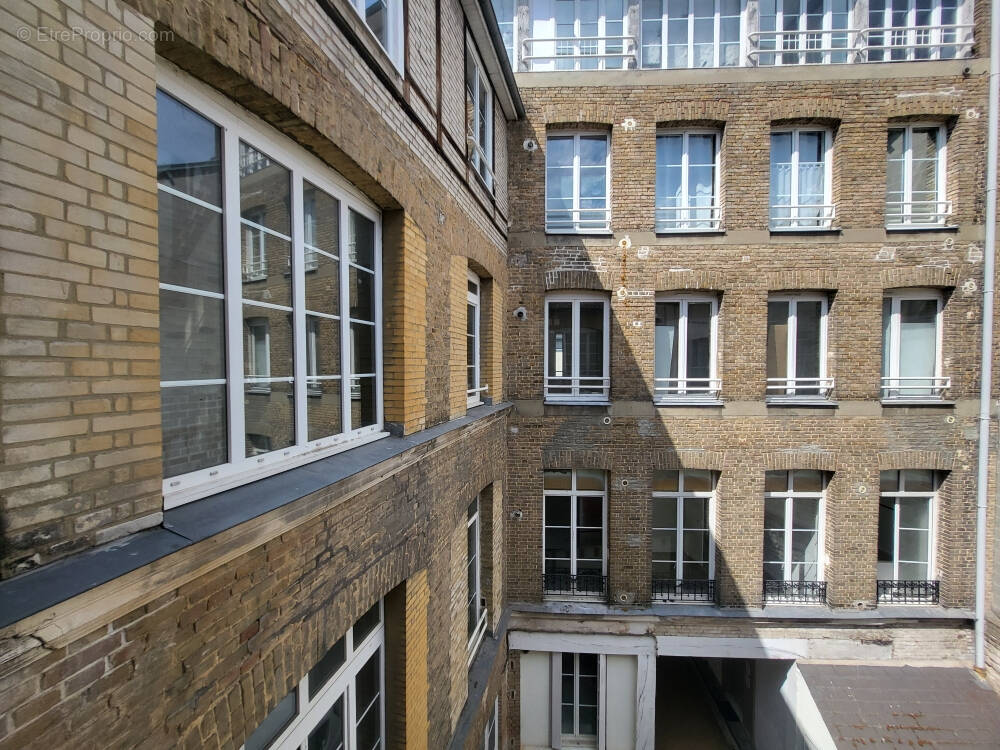 Appartement à ELBEUF