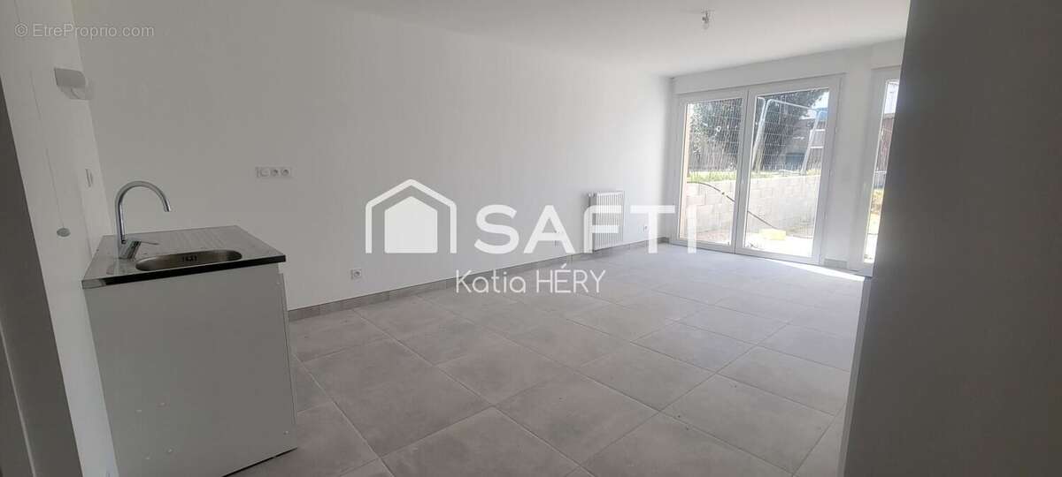 Photo 4 - Appartement à CHALLANS