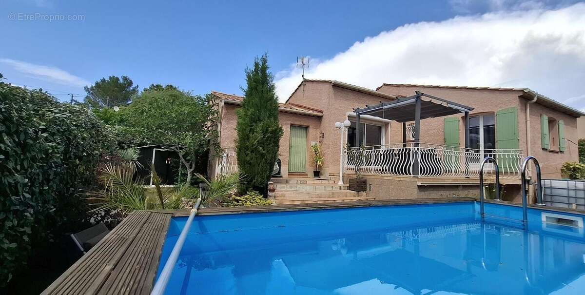 Photo 3 - Maison à GINASSERVIS