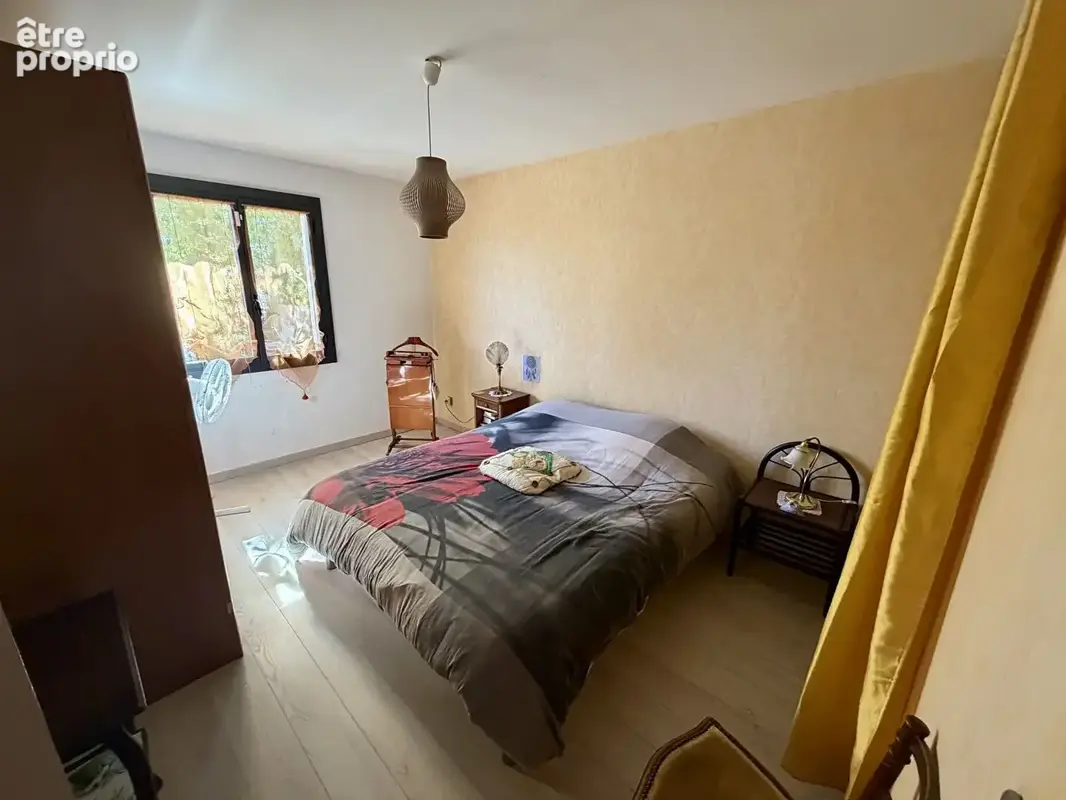 Charmante villa de plain-pied avec studio indépendant à Lablachère - photo 12