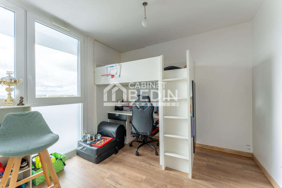 Appartement à MERIGNAC