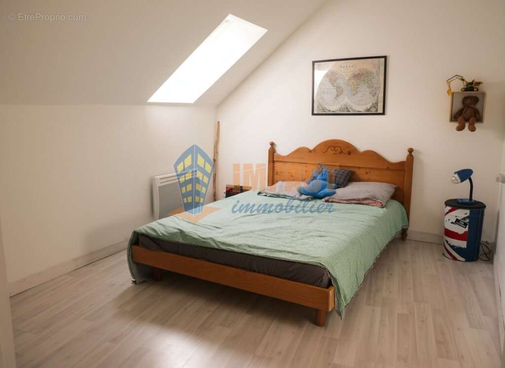 Maison à TEMPLEMARS