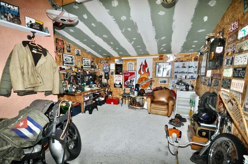 Dpt Alpes de Haute Provence (04), Proche ENTREVAUX à vendre Maison plain pied 2 pièces 50 m² sur 3400 m² de Terrain - photo 20