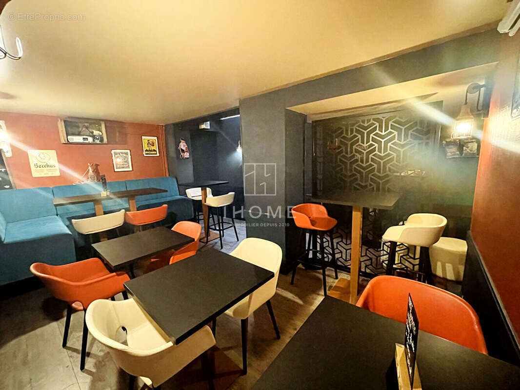 Bar / pub / brasserie avec logement de fonction ? affaire coup de c?ur - photo 7