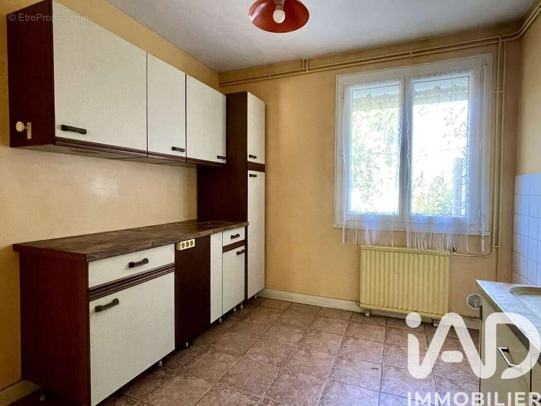 Photo 4 - Maison à SAINT-JEAN-DE-LA-RUELLE