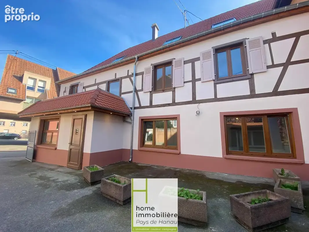 VAL DE MODER - Appartement 145 m2 - photo 6