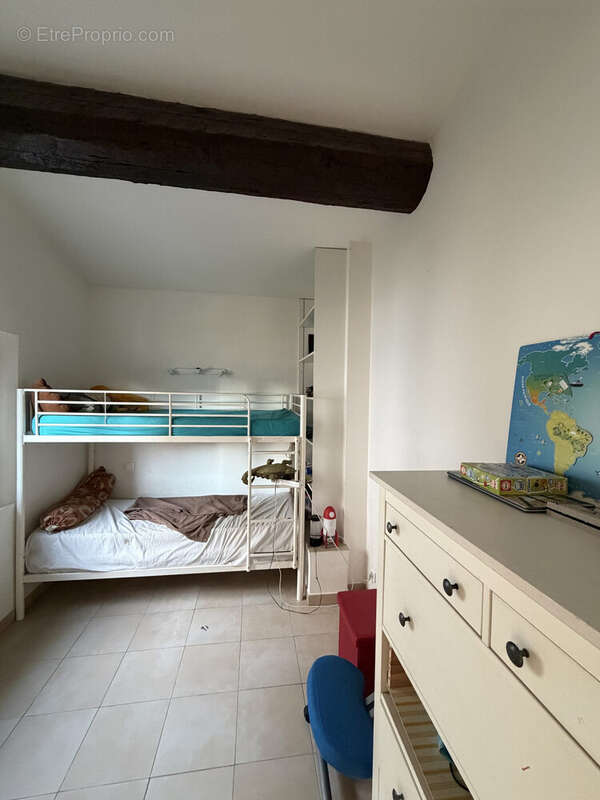 Appartement à SAINTE-MAXIME