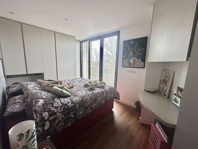Appartement à CRETEIL