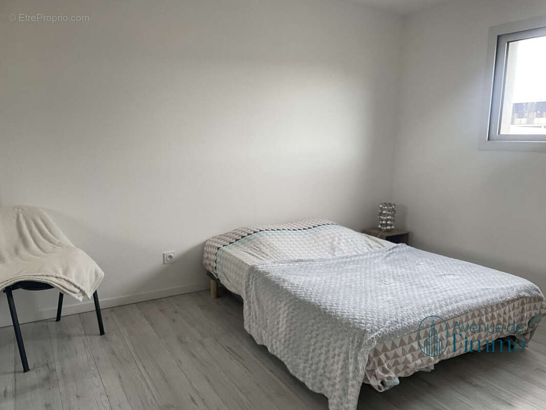 Maison à LES PONTS-DE-CE