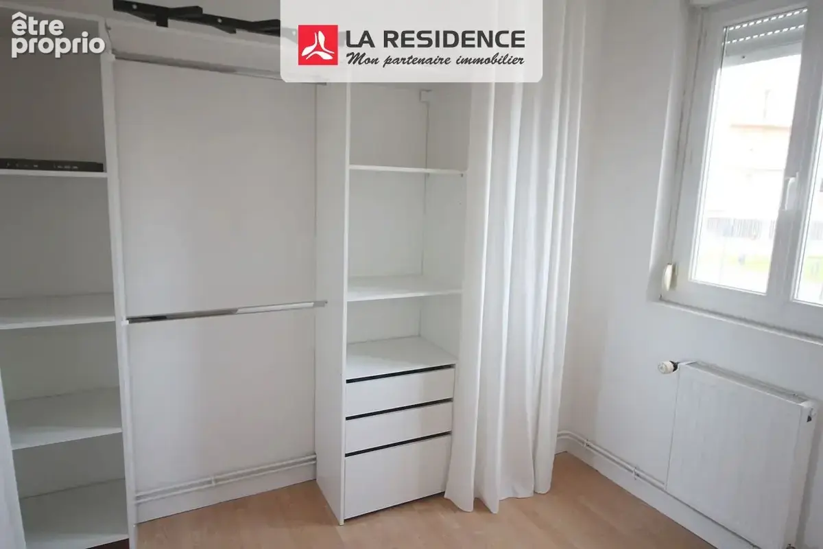 Maison 4 pièces 69 m² à vendre à Le Petit-Quevilly (76140) - photo 8