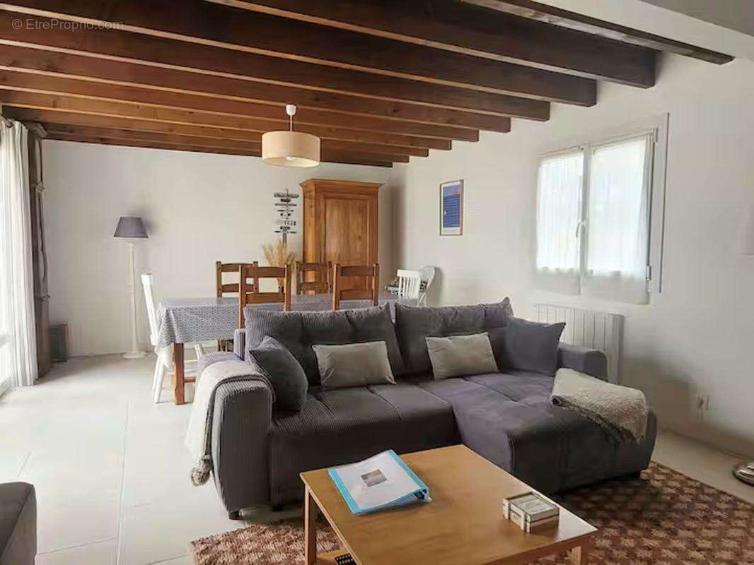 La palmyre centre - 4 chambres - maison coup de coeur - photo 7