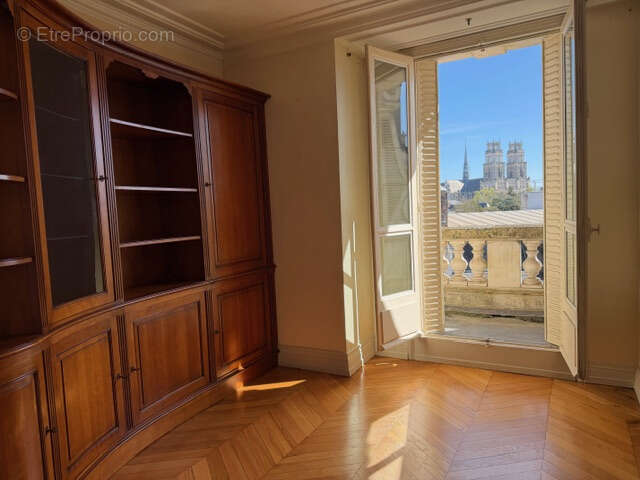 Appartement à ORLEANS