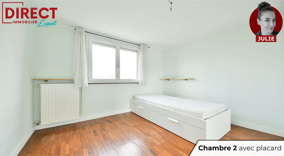 Appartement à ALFORTVILLE
